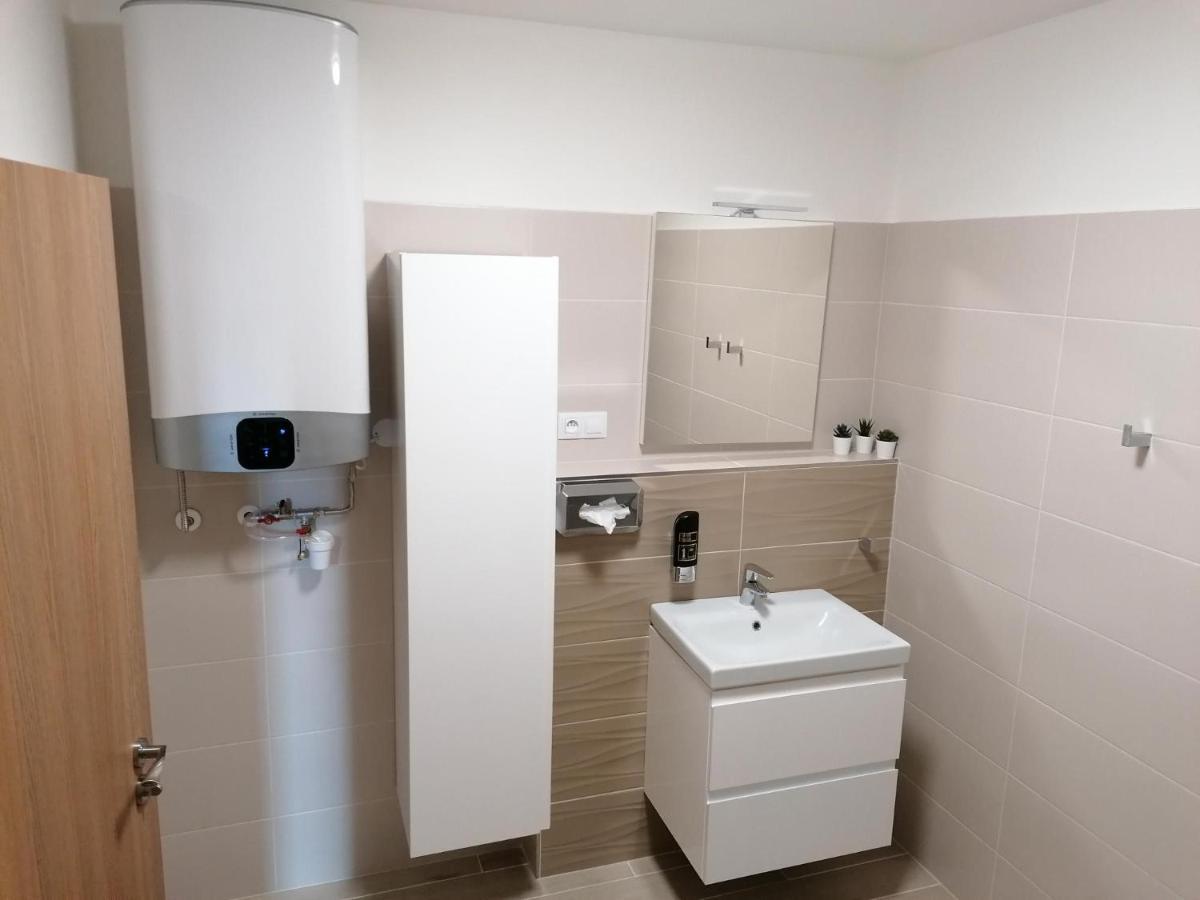 Hotel Sport Šumperk מראה חיצוני תמונה